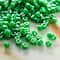 Miyuki Delica Glass Round Seed Beads, 11/0